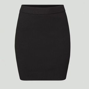 Aritzia Wilfred Free Reso Skirt